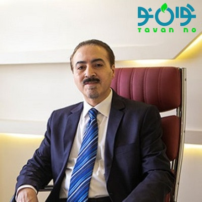دکتر منصور اصفهانی بهترین دکتر پوست تهران